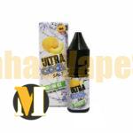 سالت طالبی یخ اولترا کول <br><span>Ultra Cool Melon Ice Salt Nic 30ml</span> - Image 2